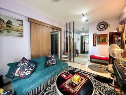 Blk 451A West Terra @ Bukit Batok (Bukit Batok), HDB 2 Rooms #592984431